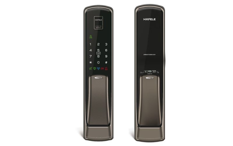 Khóa cửa điện tử Hafele EL9500