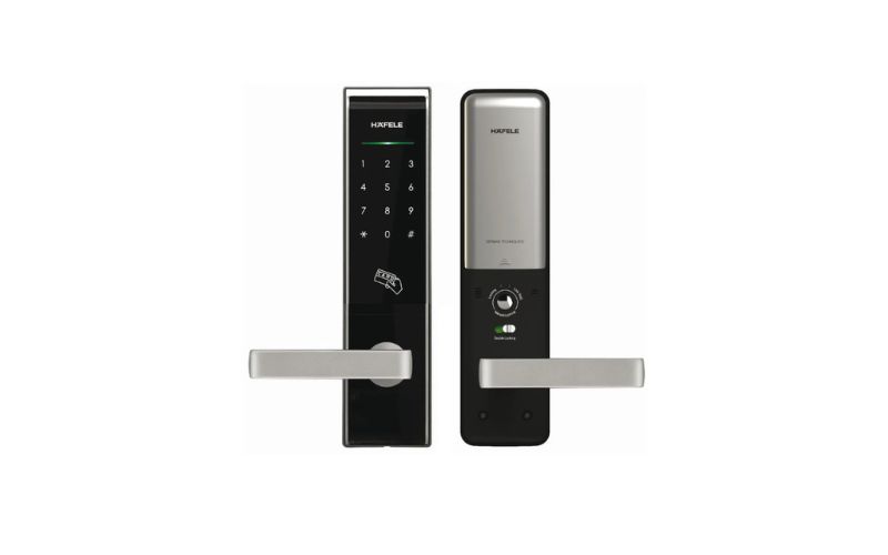 Khóa cửa EL8000