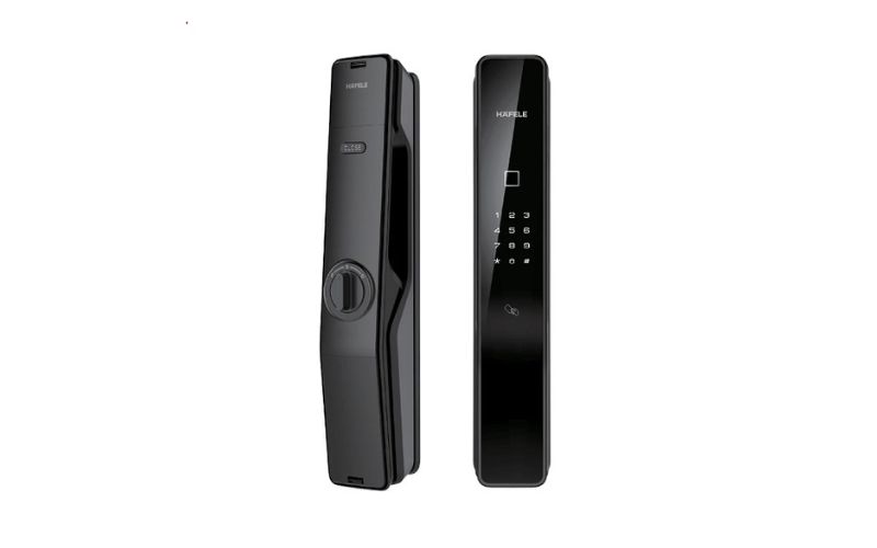Khóa cửa PP9000