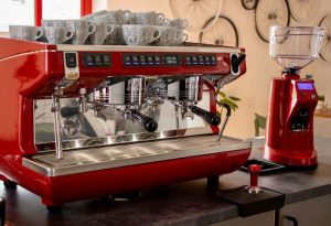 công suất phục vụ hằng ngày