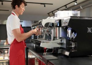 Dung tích nồi hơi và áp lực chiết xuất