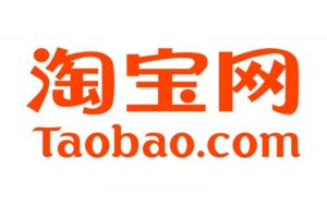 các mặt hàng phổ biến trên taobao