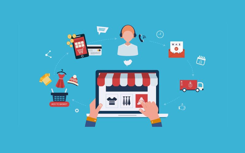 nhược điểm khi nhập hàng taobao