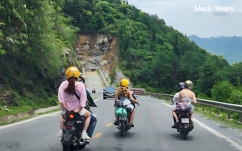 Medi Tours