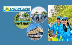 cơ sở SaiGonTourist
