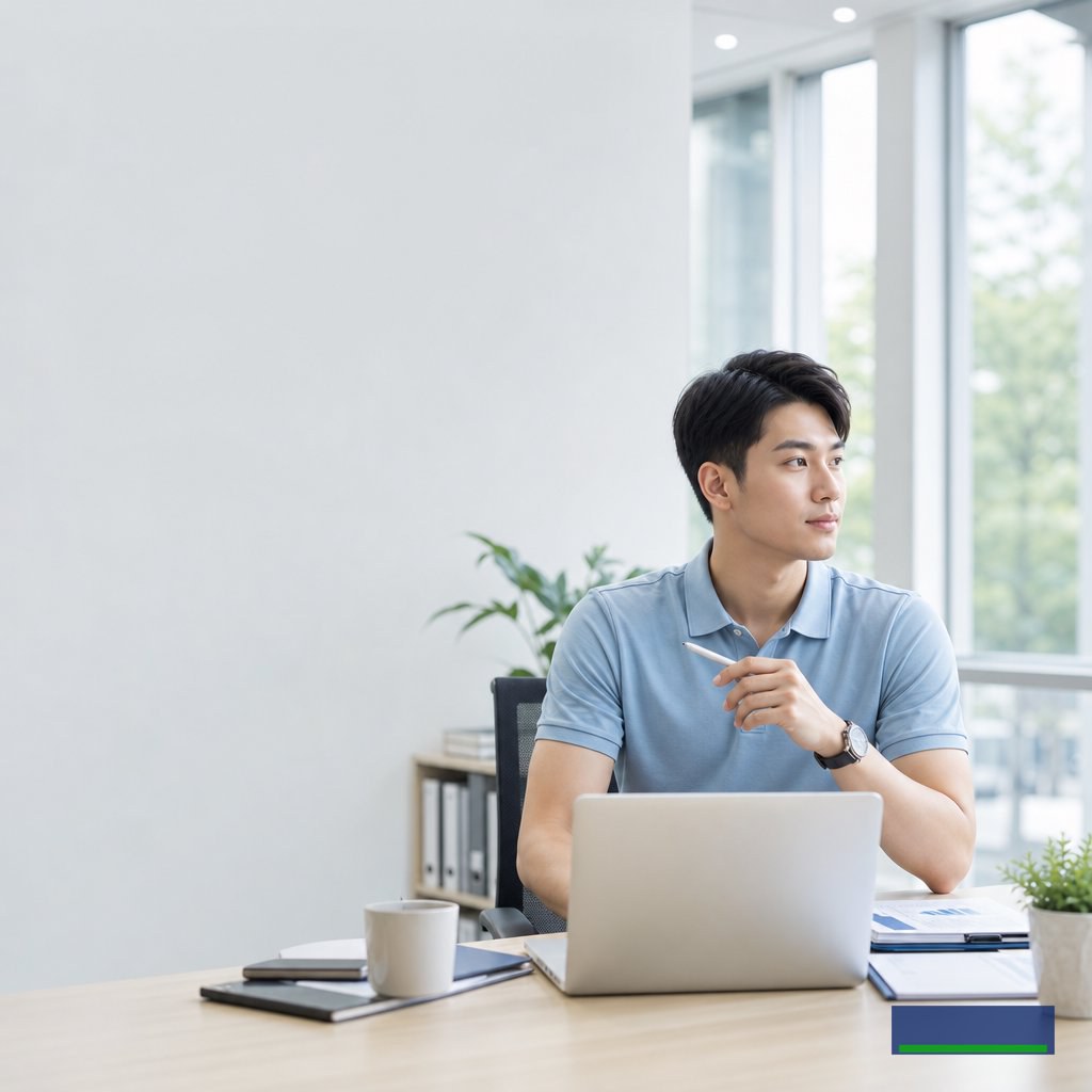 Gợi ý chọn áo thun nam mặc đi làm đẹp cho lịch trình bận rộn hằng ngày