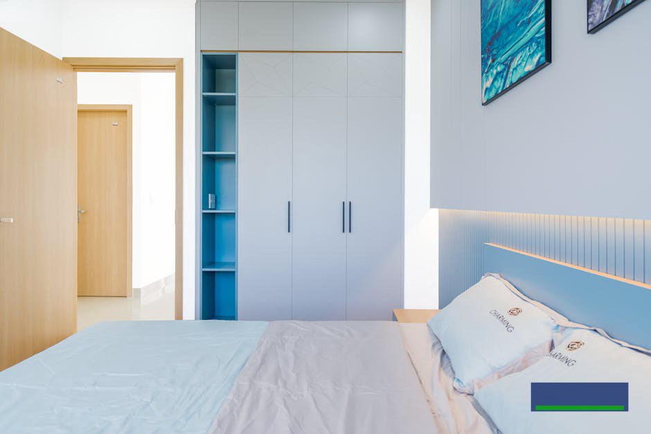 Vì sao tủ đồ tối giản phù hợp với nhịp sống hiện đại