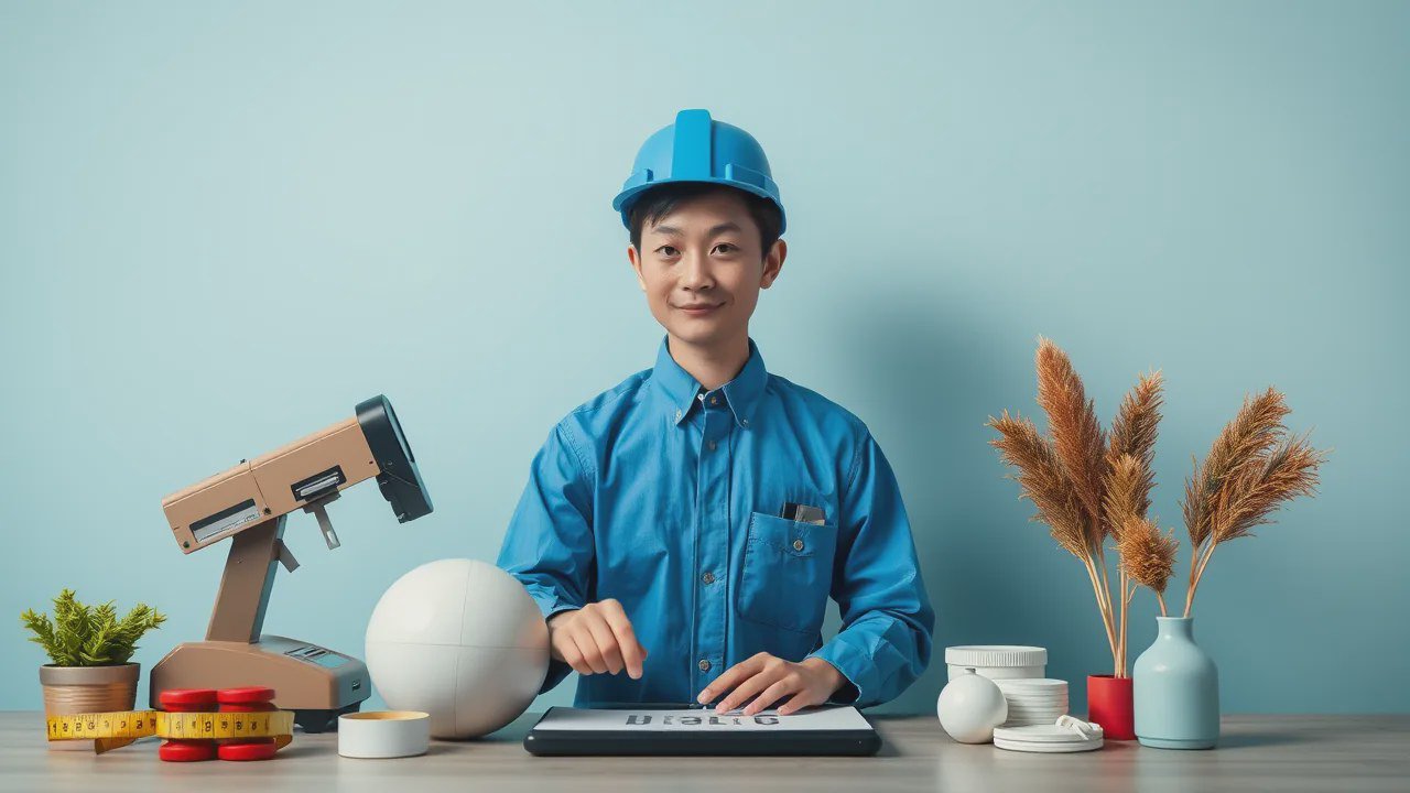 Kinh nghiệm chọn nhà cung cấp nội thất uy tín trên Alibaba