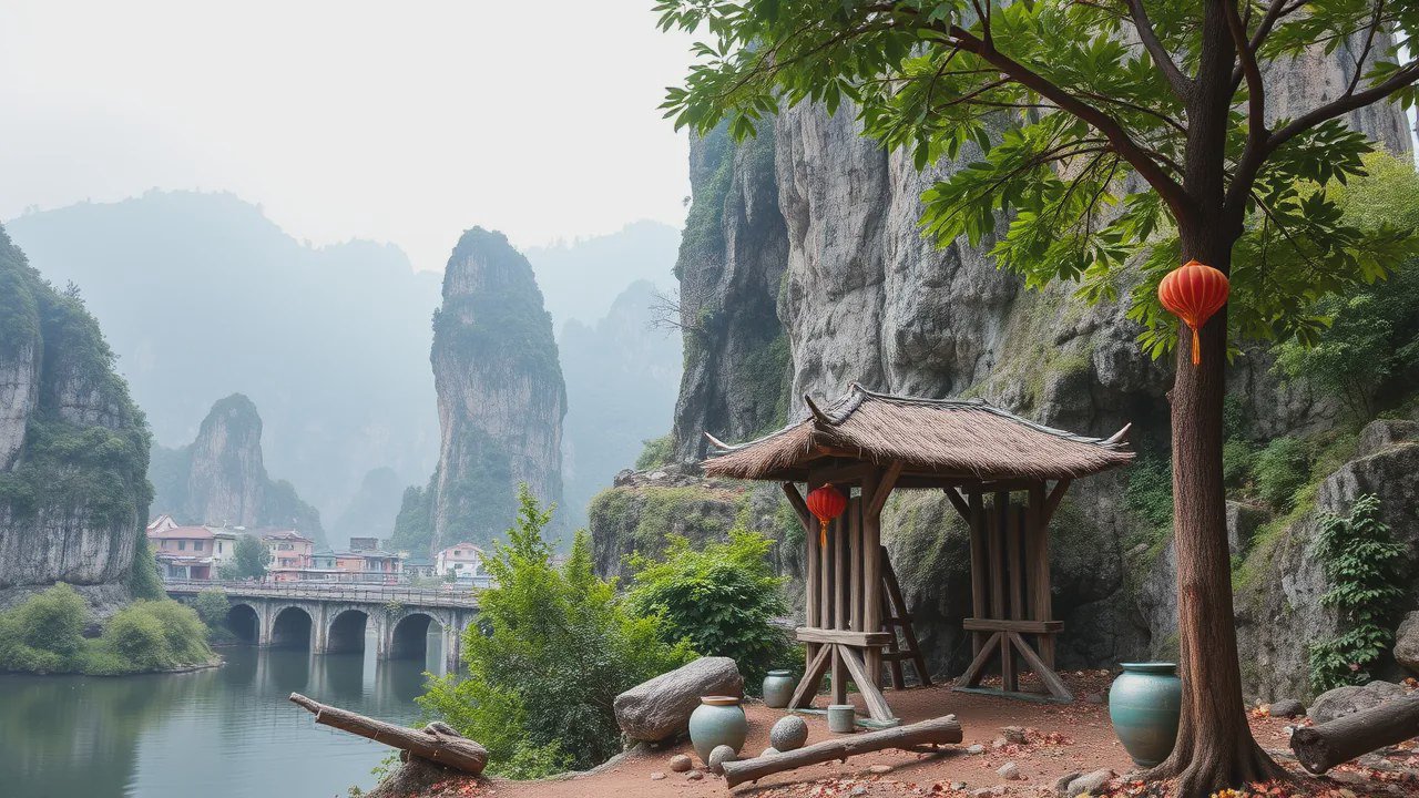 Ghế lãnh đạo cho góc làm việc nhỏ