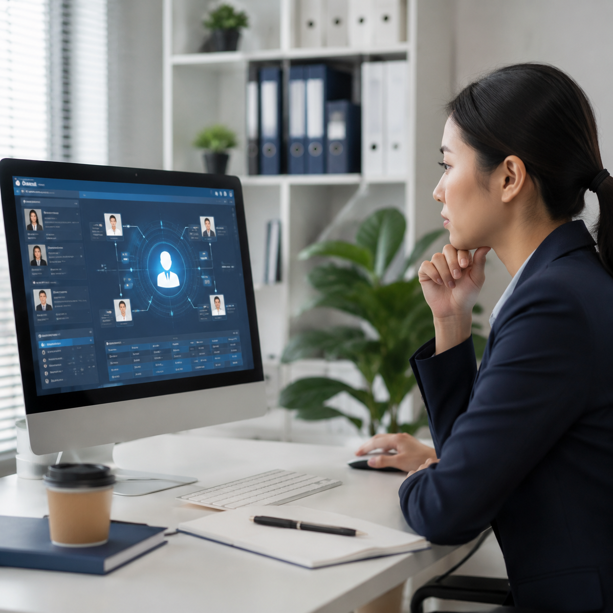 Khi việc nhà dồn hết lên một người