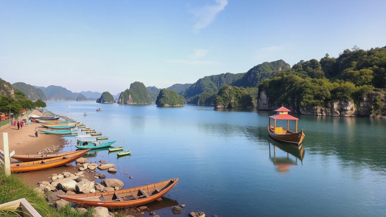 Khi công việc nuốt trọn cả buổi tối