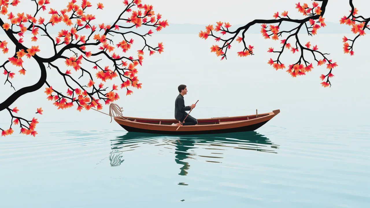 Lấy lại buổi tối nhờ tư duy AI tự động hóa công việc