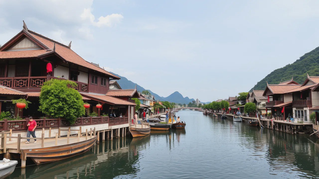 Khi lịch của cả nhà chồng chéo lên nhau