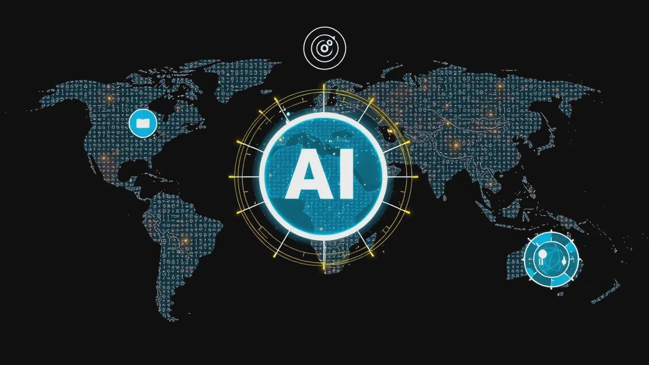 AI agent cho doanh nghiệp là gì và vì sao đáng chú ý AI agent cho doanh nghiệp là gì và vì sao đáng chú ý