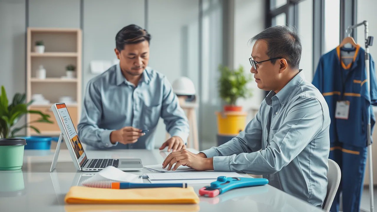 Tiêu chí chọn vào danh sách này