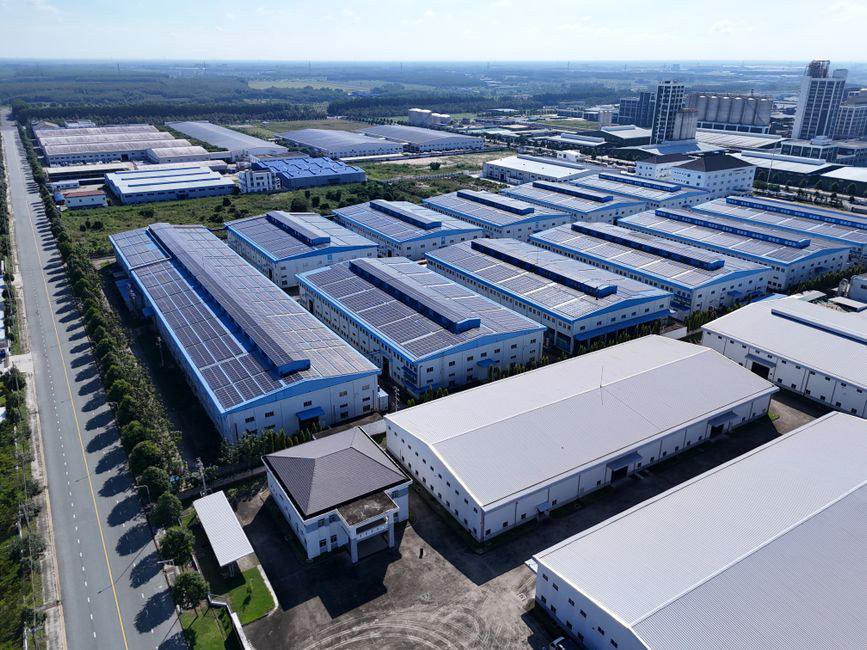 Tự động hóa doanh nghiệp: bài học từ việc nhà